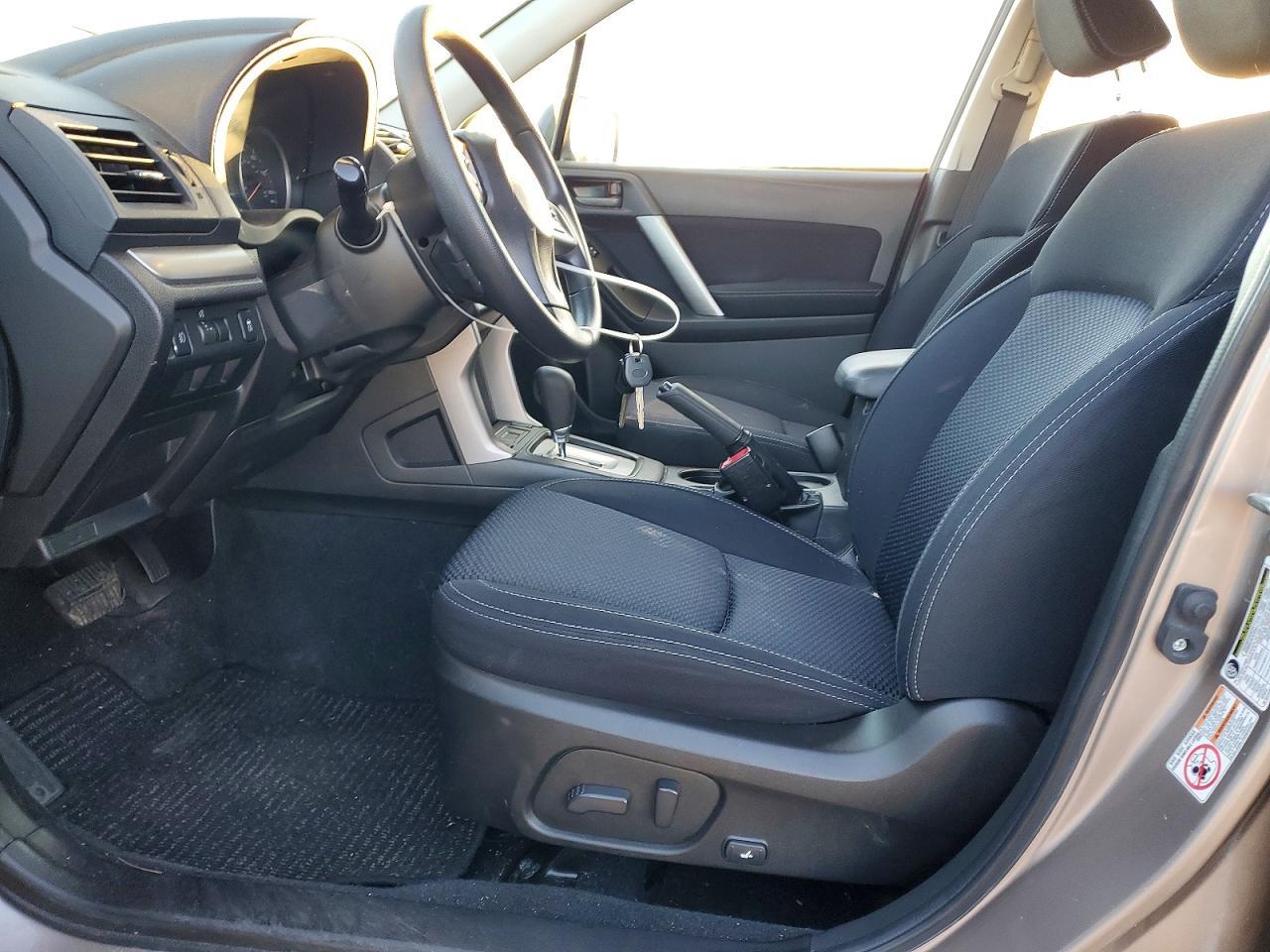 2015 Subaru Forester 2.5I Premium - Image 7