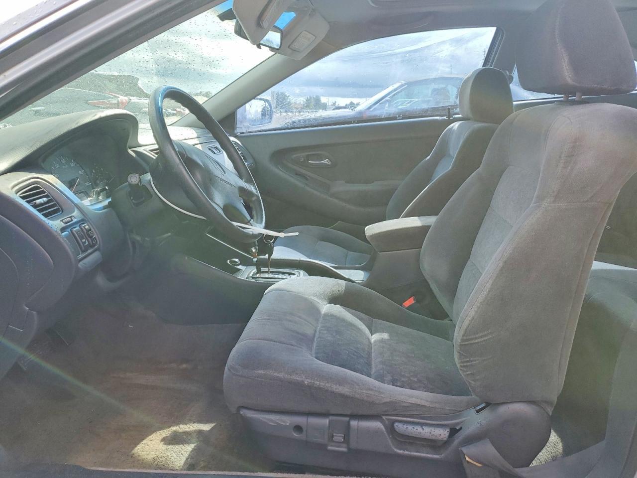 2000 Honda Accord Ex - Фото 7