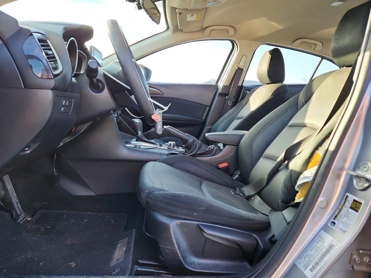 2016 Mazda 3 Sport - Image 7