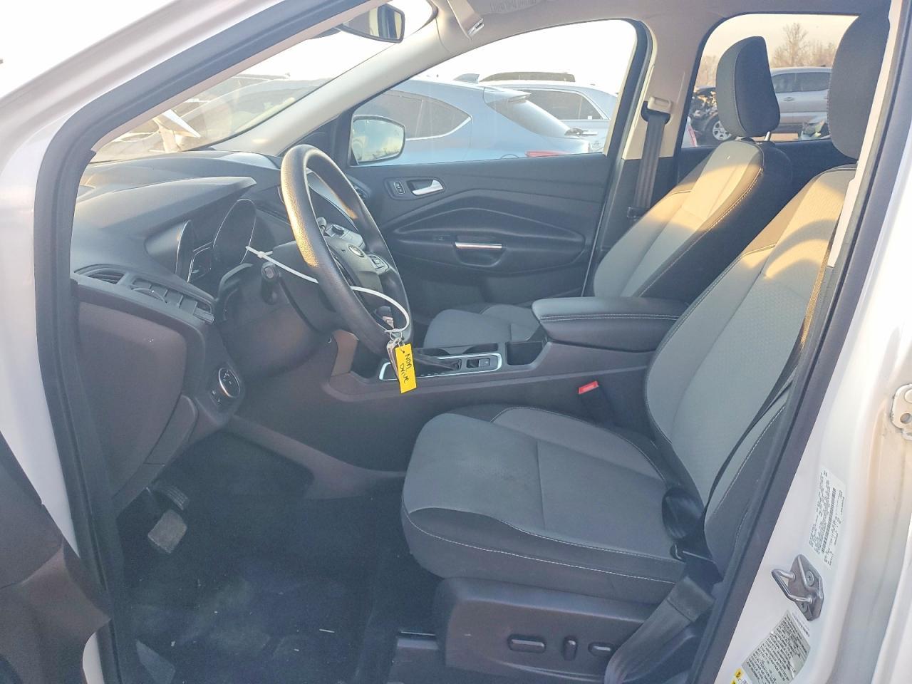 2019 Ford Escape Se - Фото 7