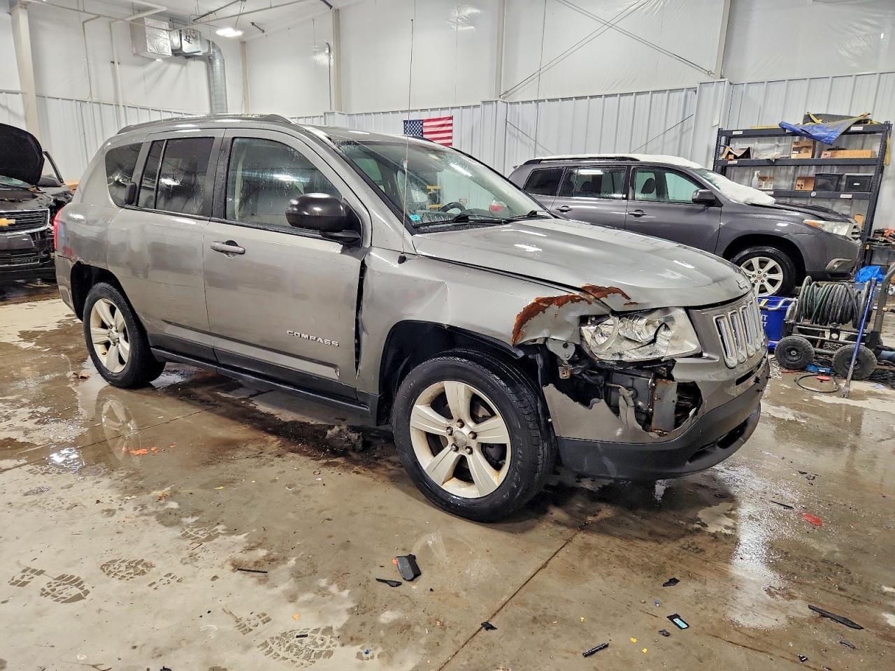 2011 Jeep Compass - Image 4