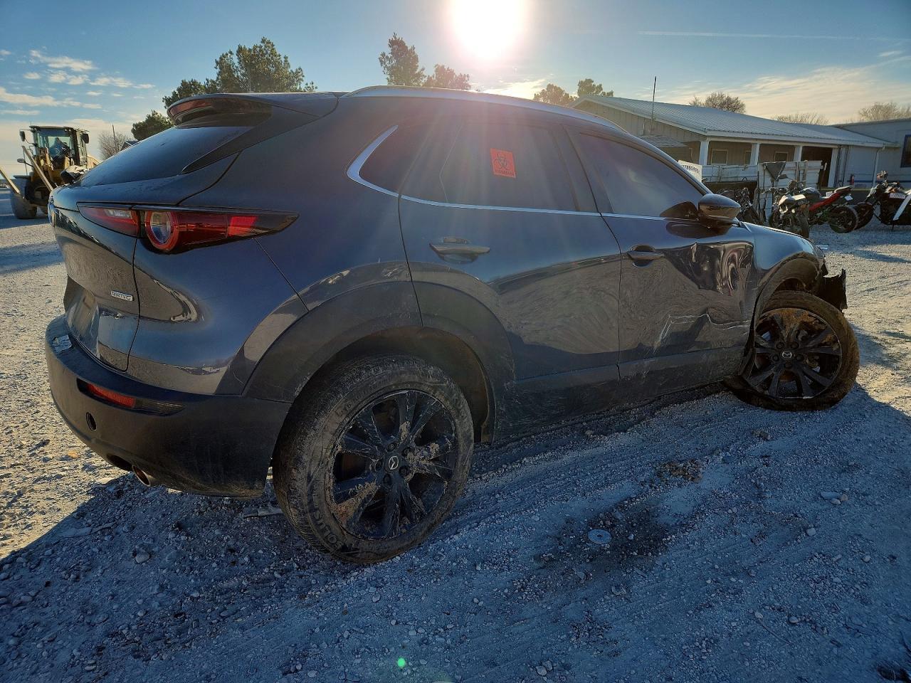 2022 Mazda Cx-30 Preferred - Image 3