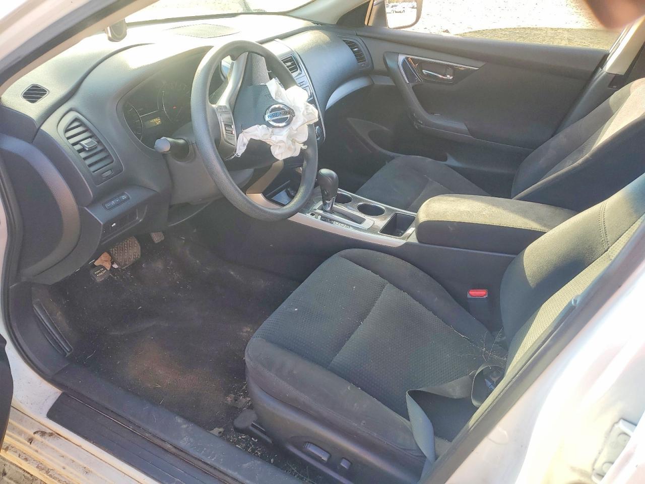 2014 Nissan Altima 2.5 - Фото 7