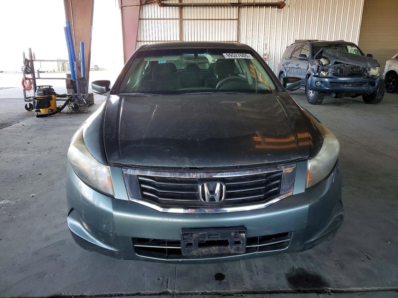 2008 Honda Accord Ex - Фото 5