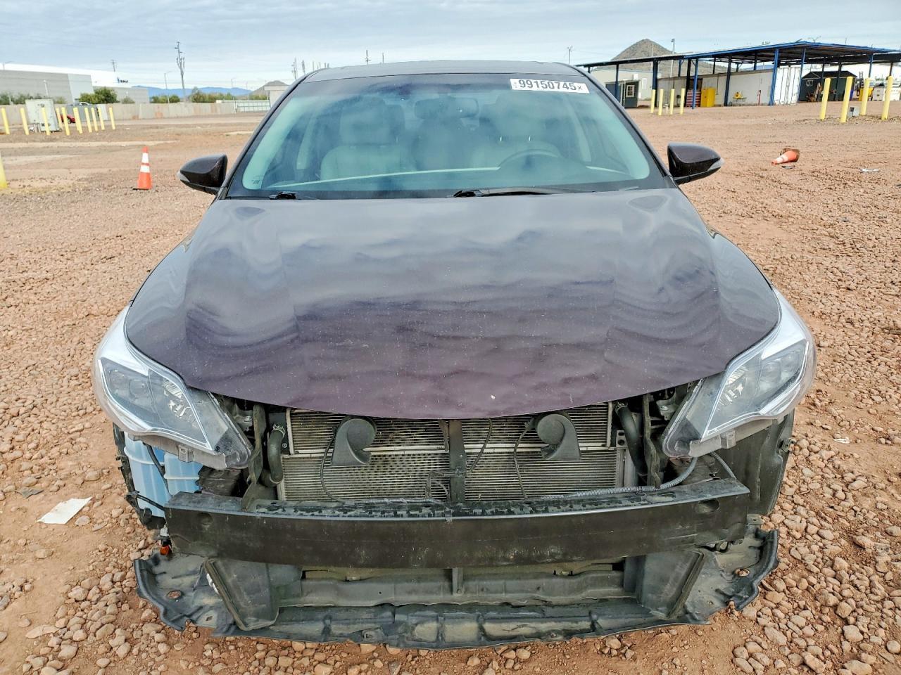 2014 Toyota Avalon Hybrid - Фото 5