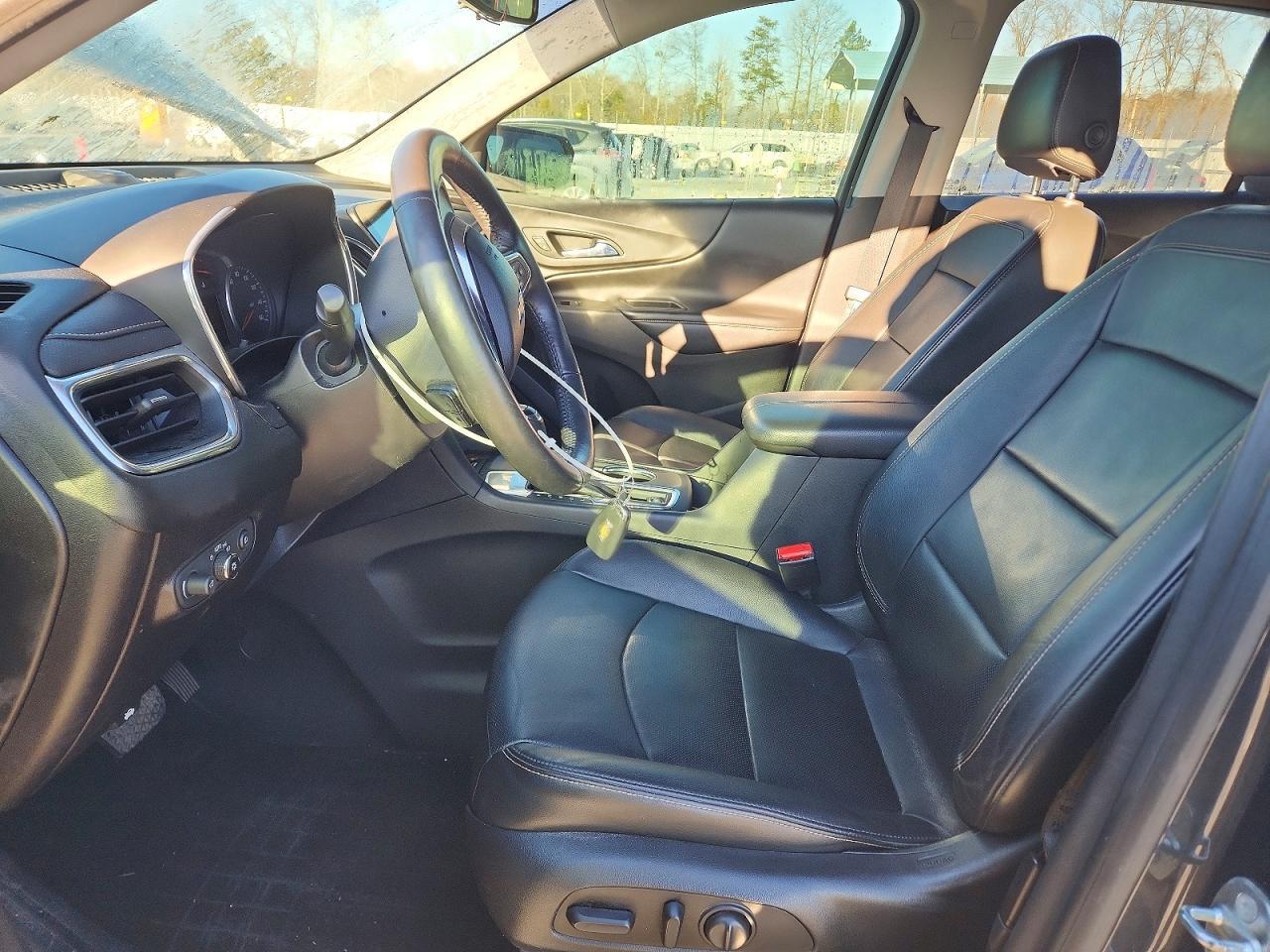 2018 Chevrolet Equinox Premier - Фото 7