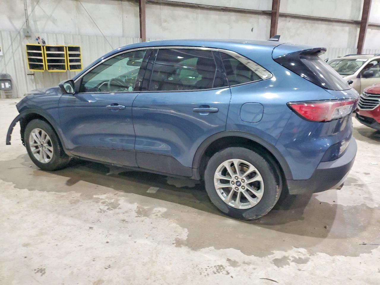 2020 Ford Escape Se - Image 2