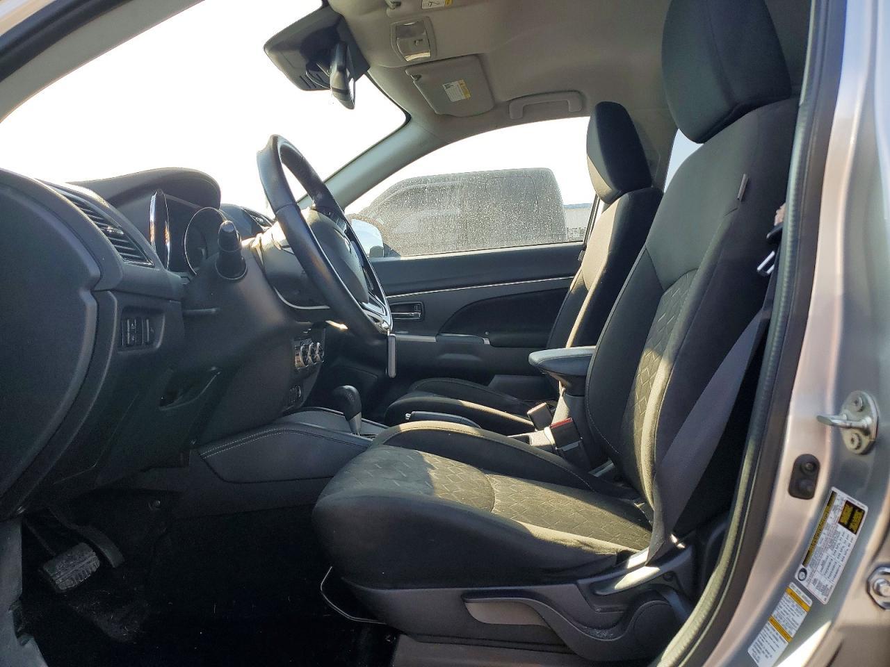 2021 Mitsubishi Outlander Sport Se - Image 7