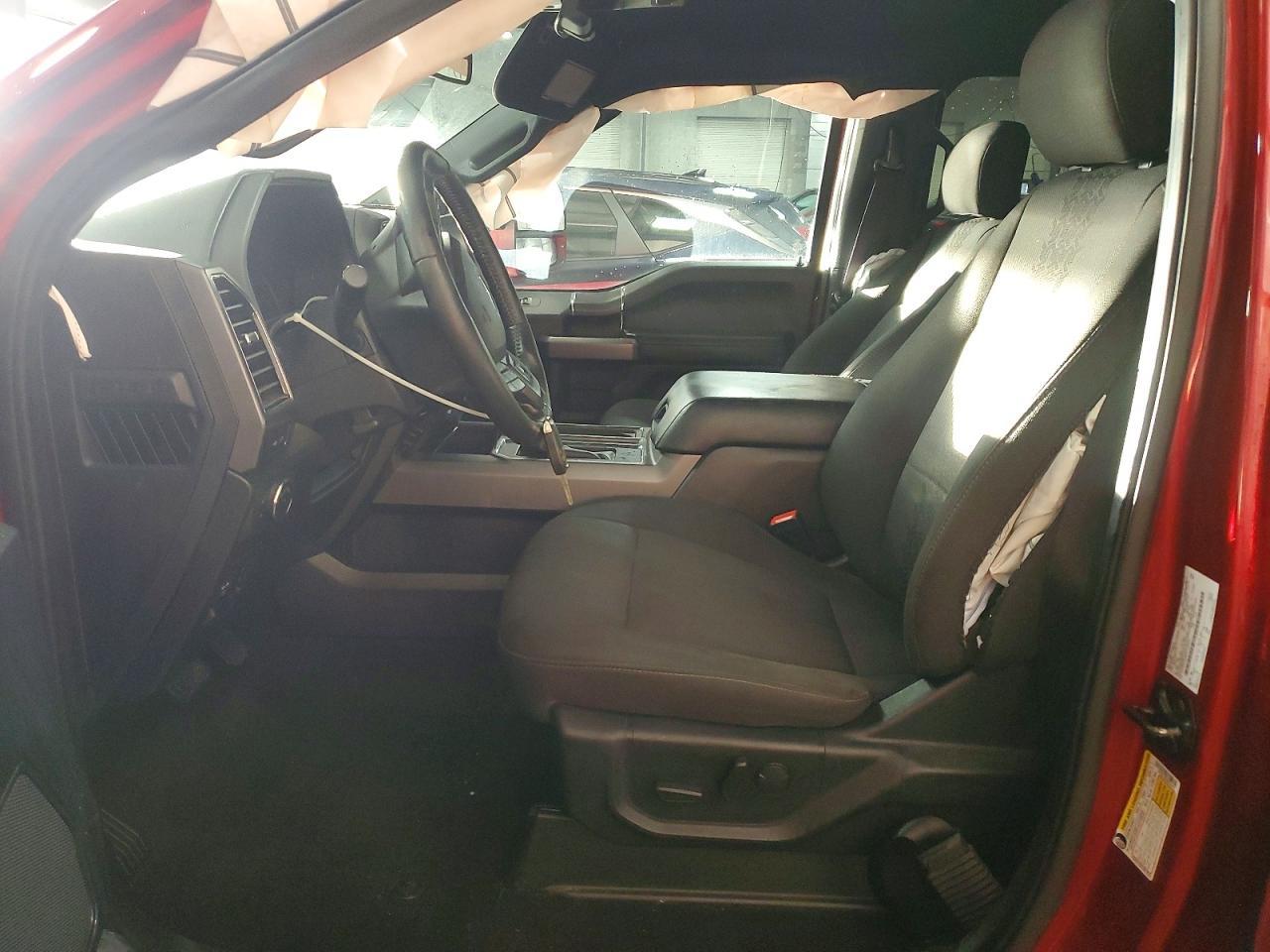 2019 Ford F150 Supercrew - Фото 7