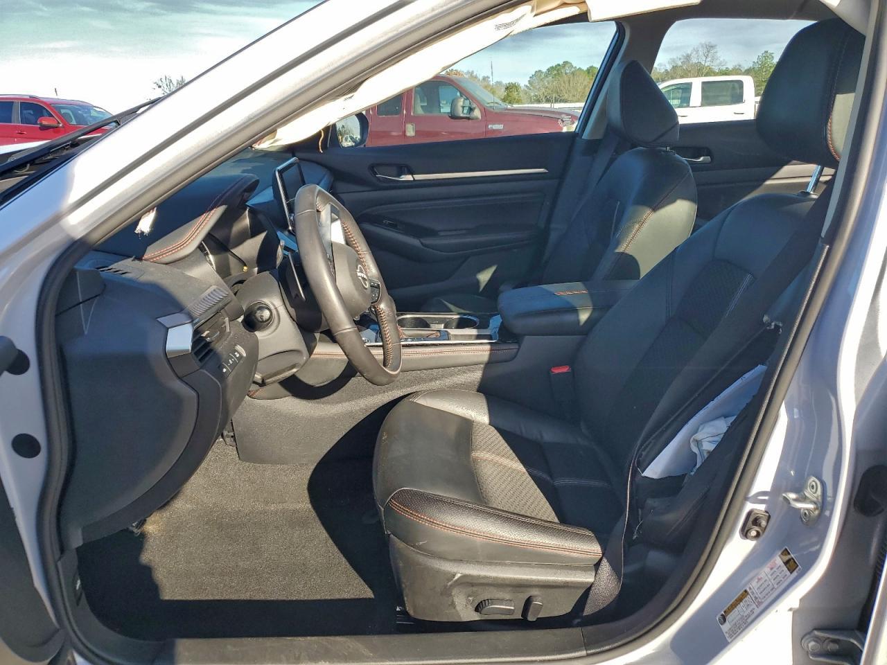 2023 Nissan Altima Sr - Фото 7