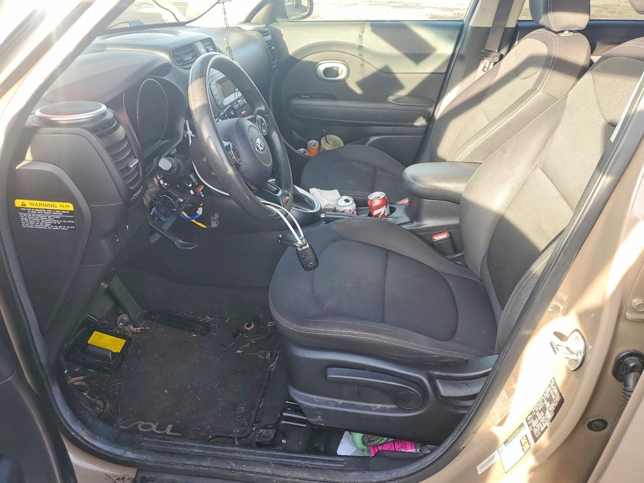 2015 Kia Soul - Image 7