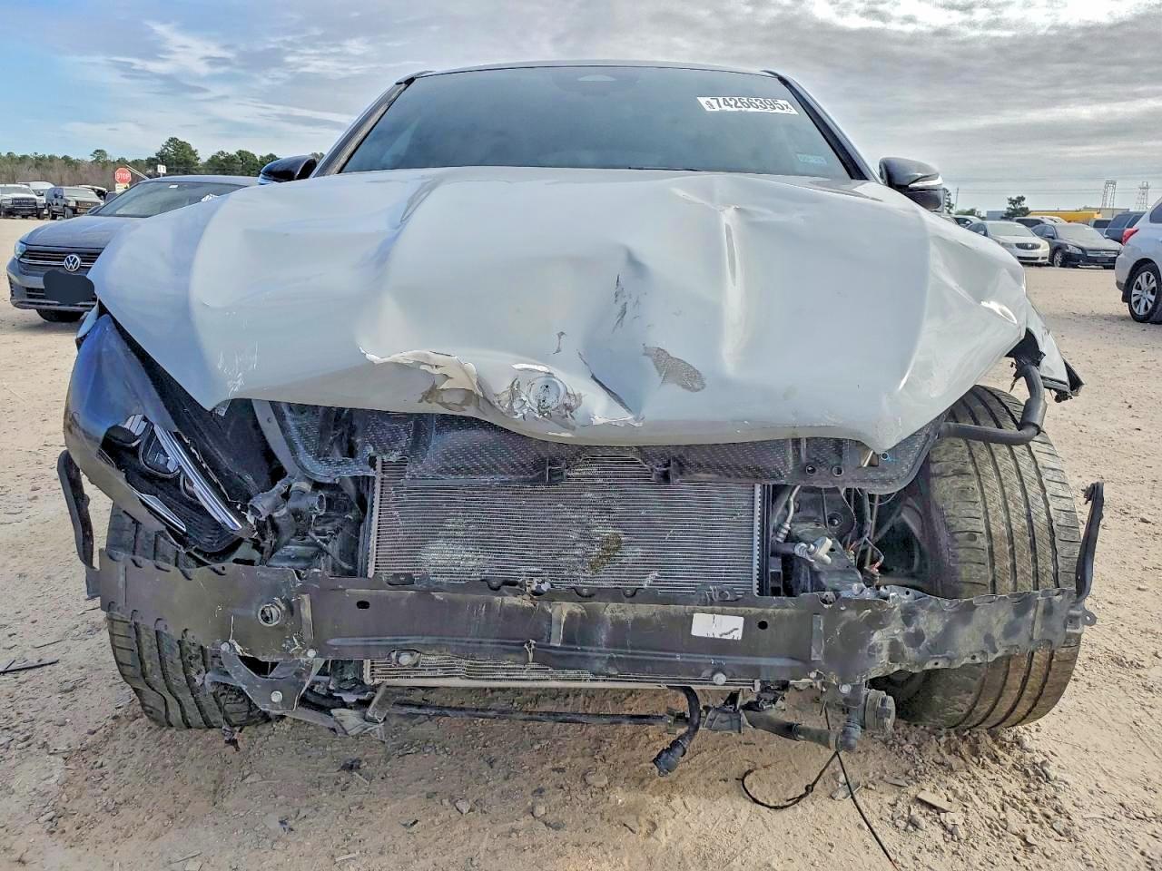 2025 Mercedes-Benz Gle Coupe 450 4Matic - Image 5