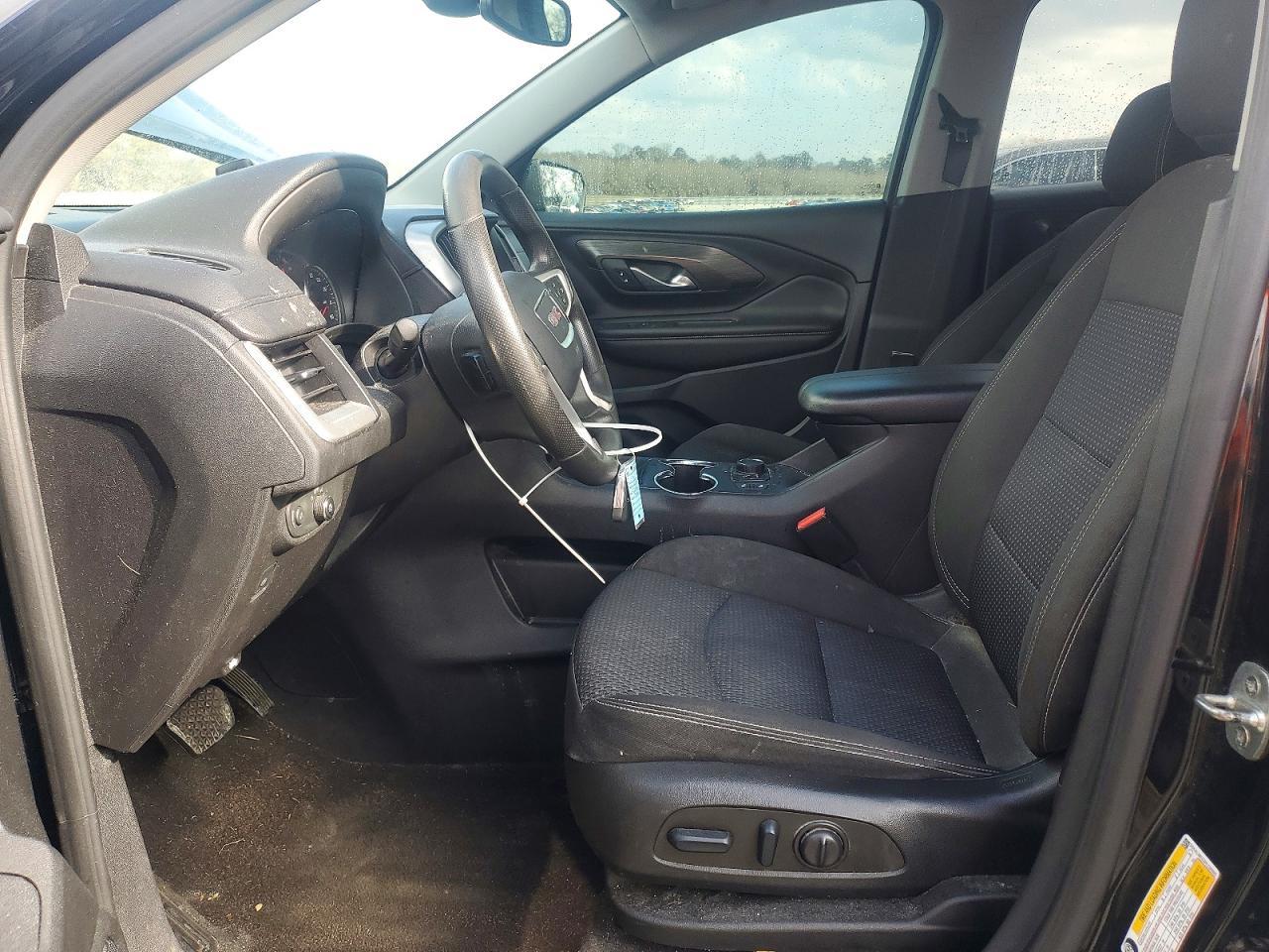 2023 GMC Terrain Sle - Image 7