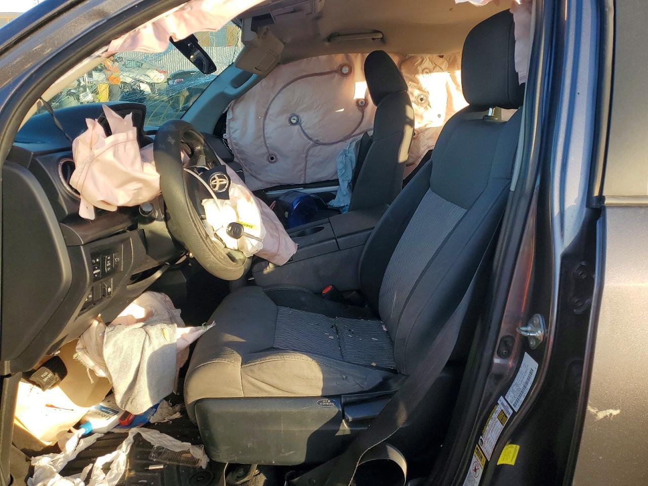 2017 Toyota Tundra Crewmax Sr5 - Image 7