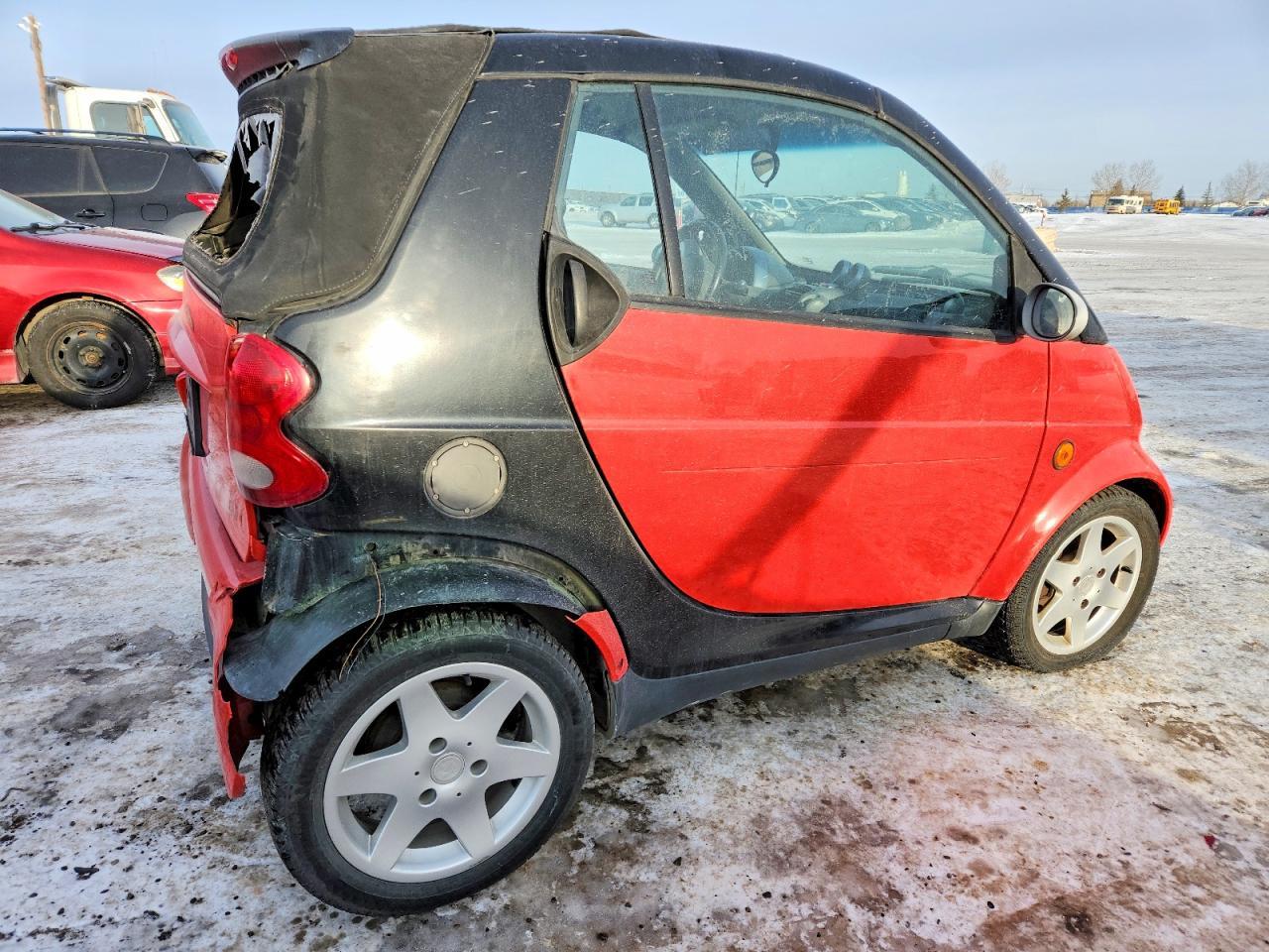 2006 Smart Fortwo - Image 3