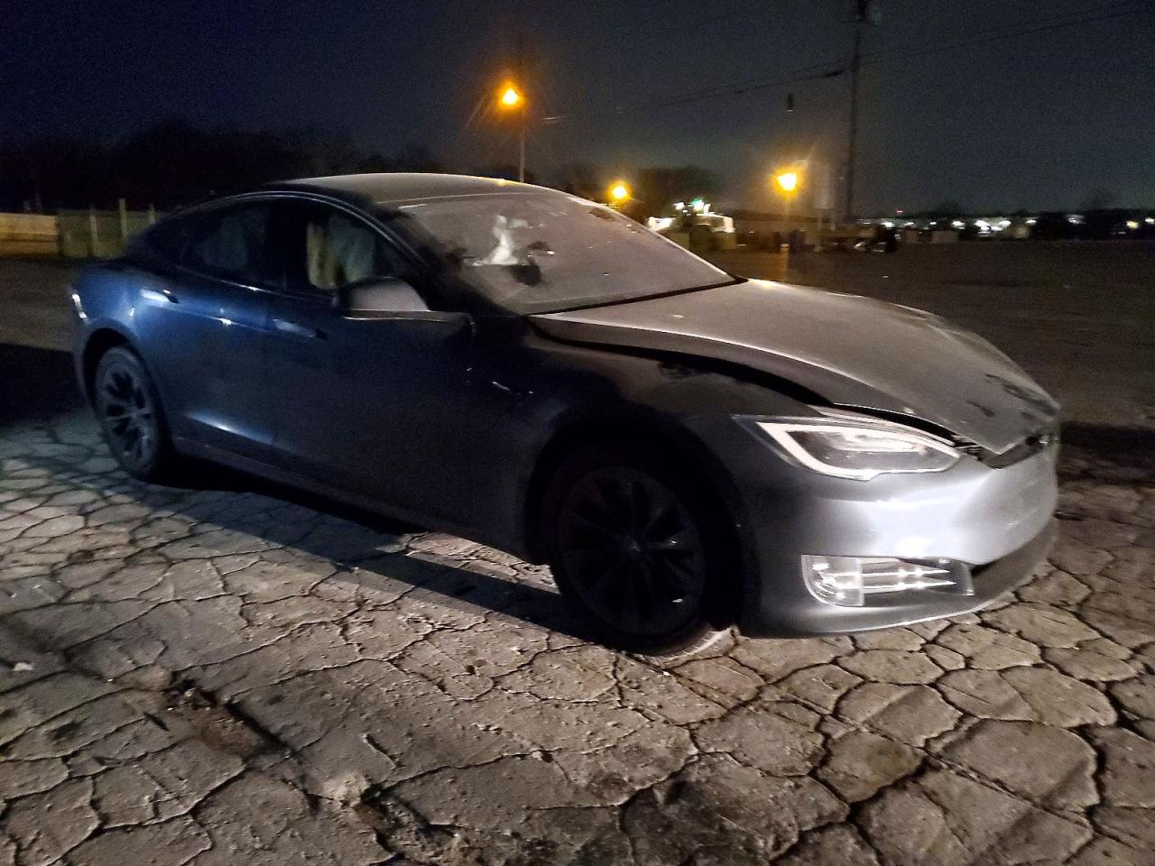 2018 Tesla Model S - Фото 4