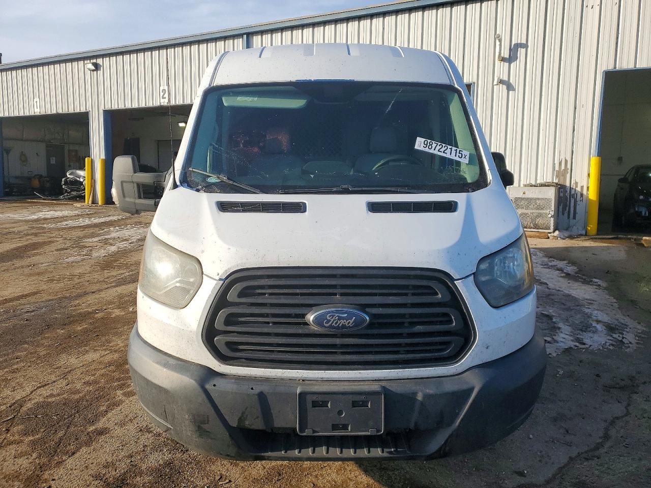 2019 Ford Transit T-250 - Image 5