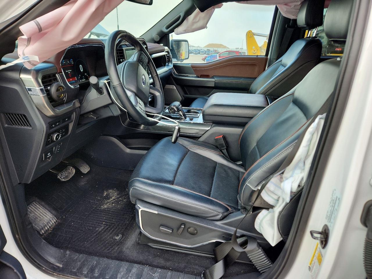 2023 Ford F150 Supercrew - Фото 7