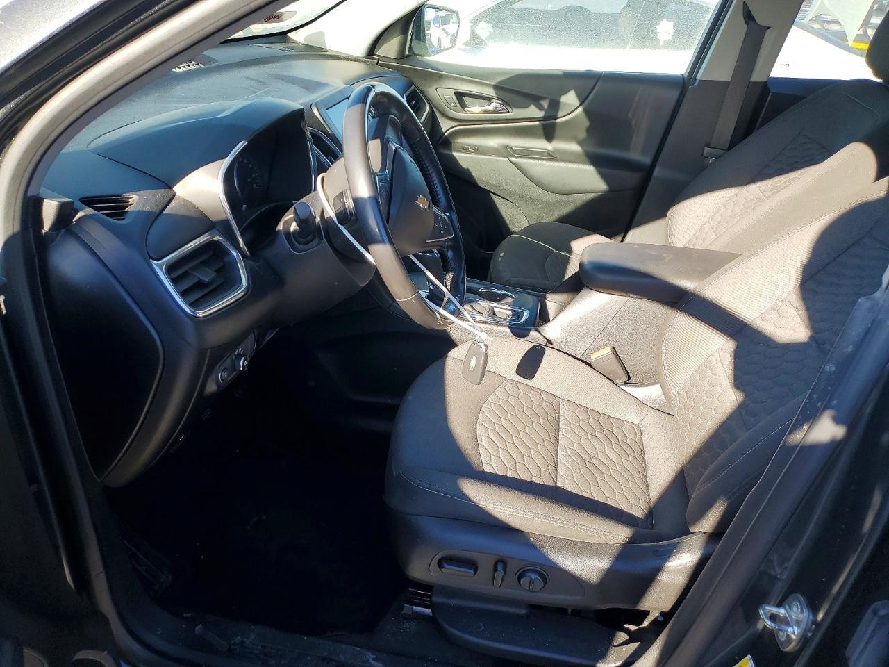 2019 Chevrolet Equinox Lt - Фото 7