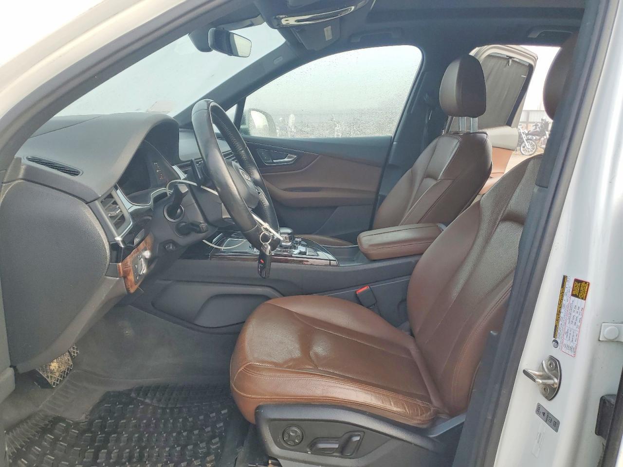 2017 Audi Q7 Prestige - Фото 7