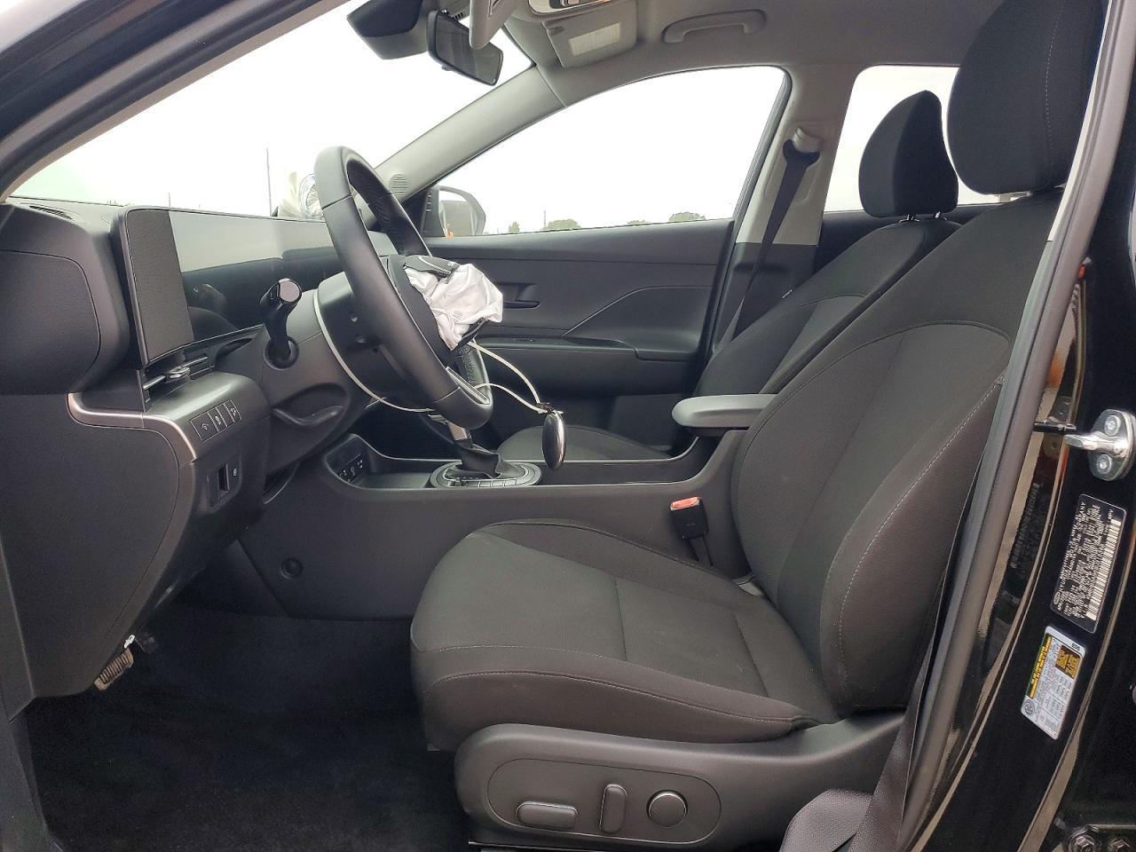 2025 Hyundai Kona Sel - Image 7