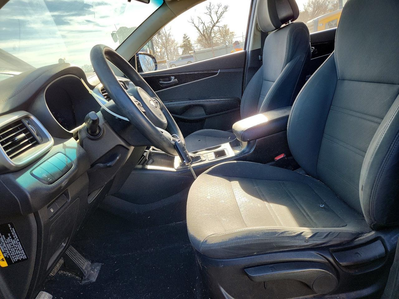 2016 Kia Sorento Lx V6 - Фото 7