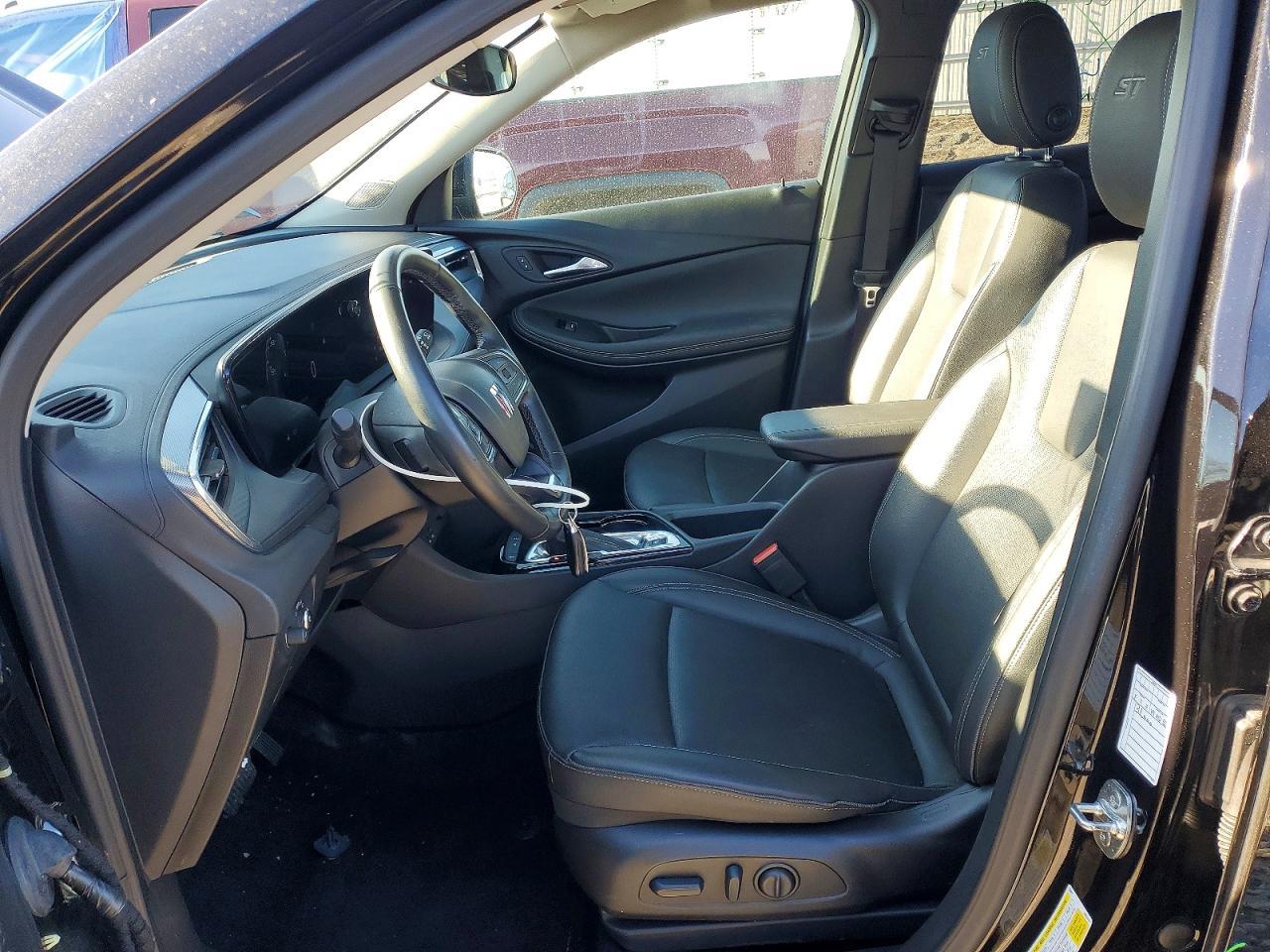 2024 Buick Encore Gx Sport Touring - Фото 7