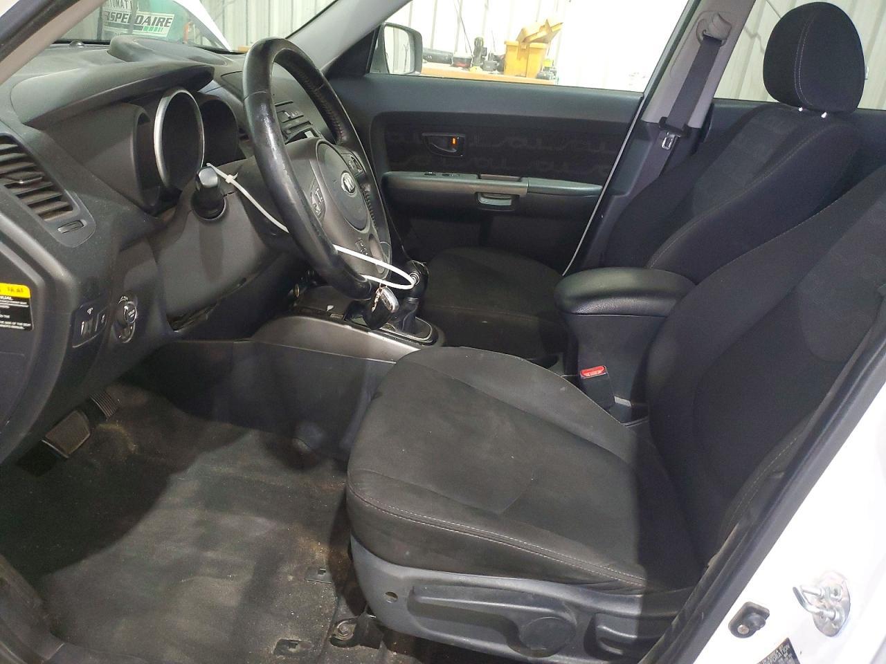 2013 Kia Soul + - Фото 7