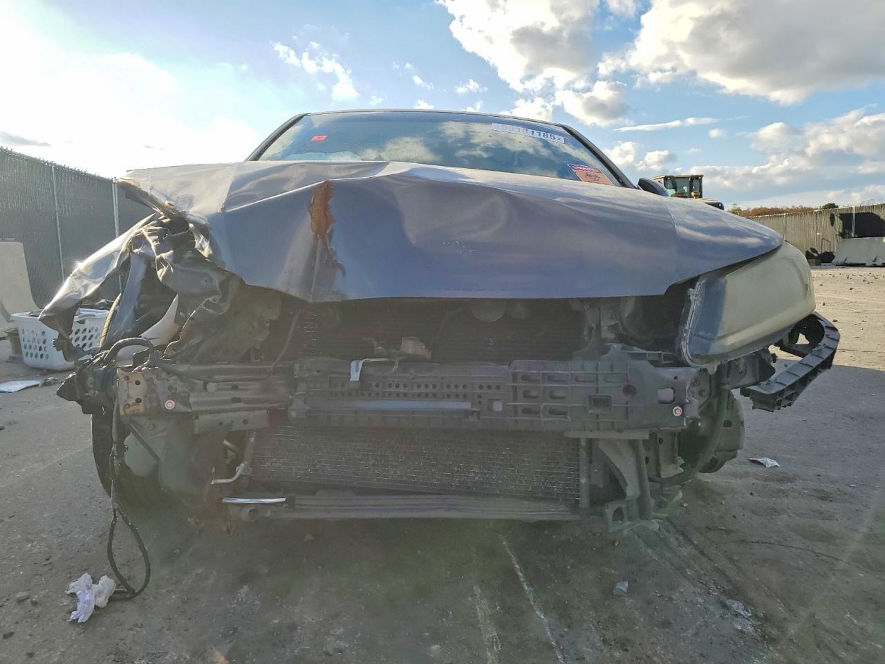 2014 Honda Accord Lx - Image 5
