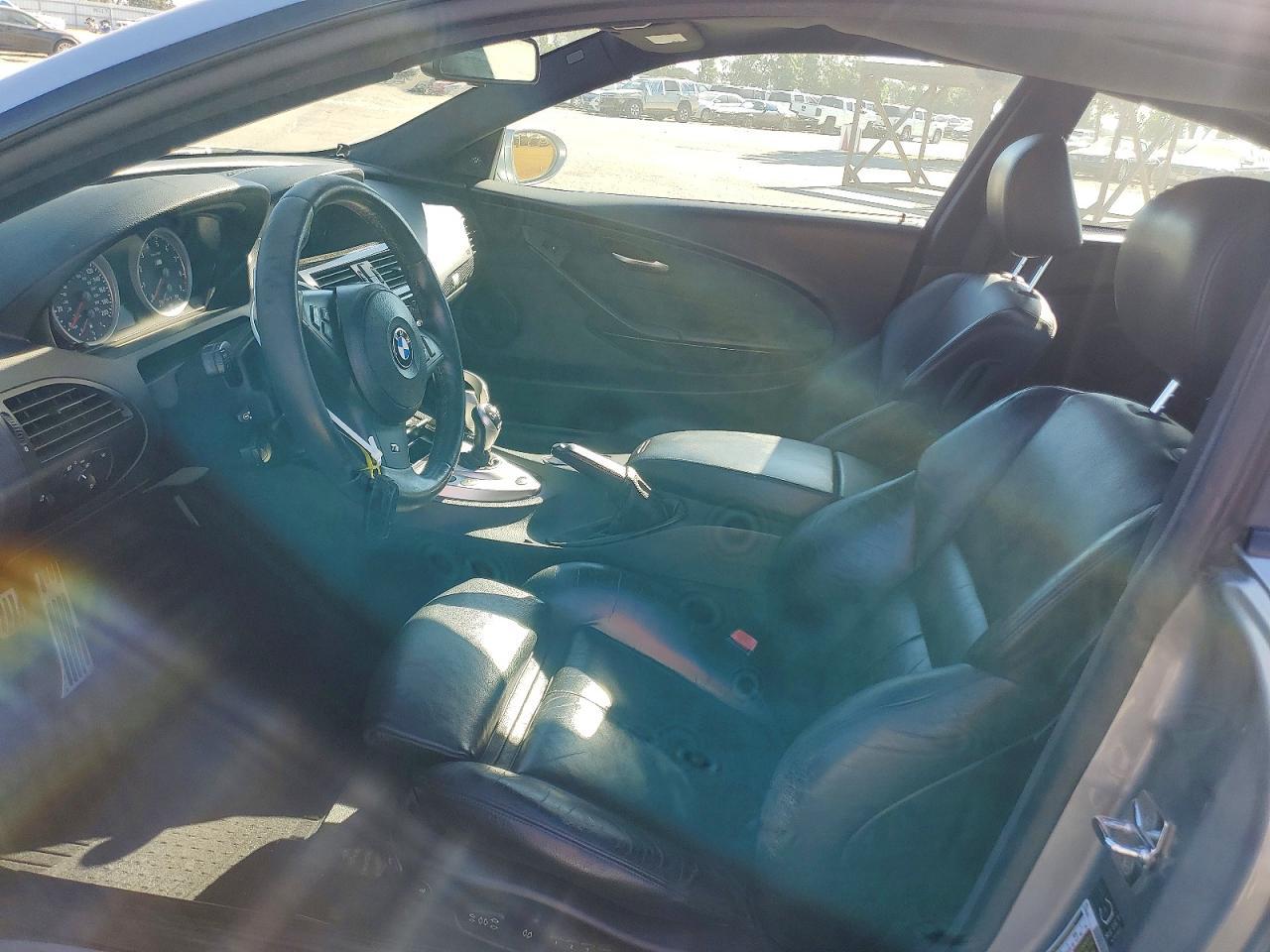 2006 BMW M6 - Image 7