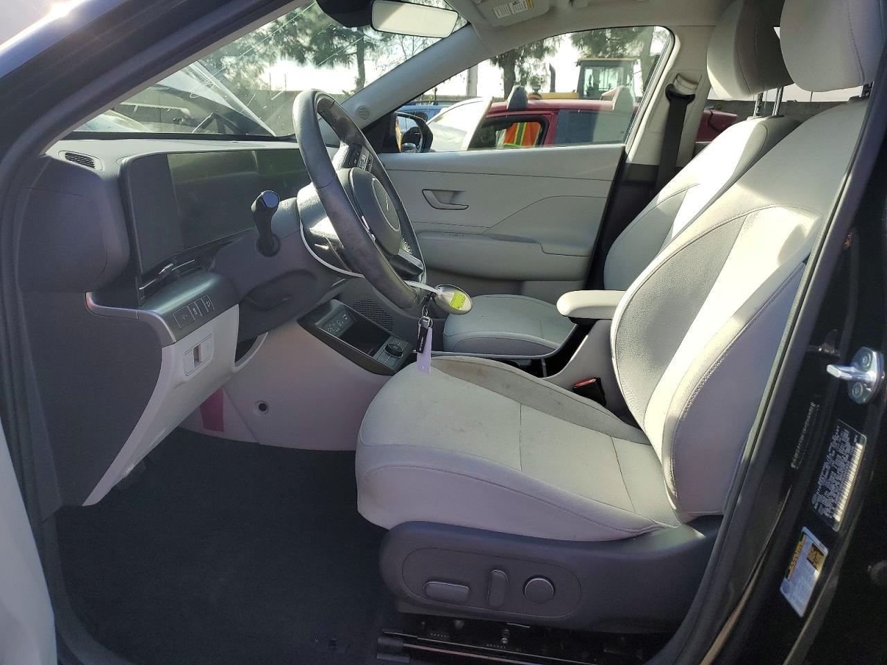 2024 Hyundai Kona Sel - Image 7