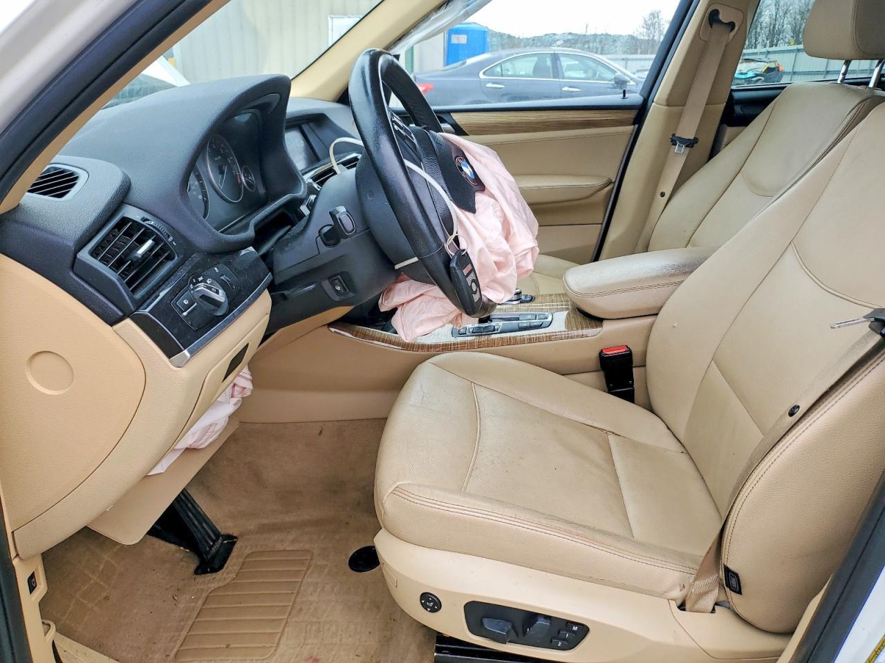 2013 BMW X3 xDrive35I - Image 7