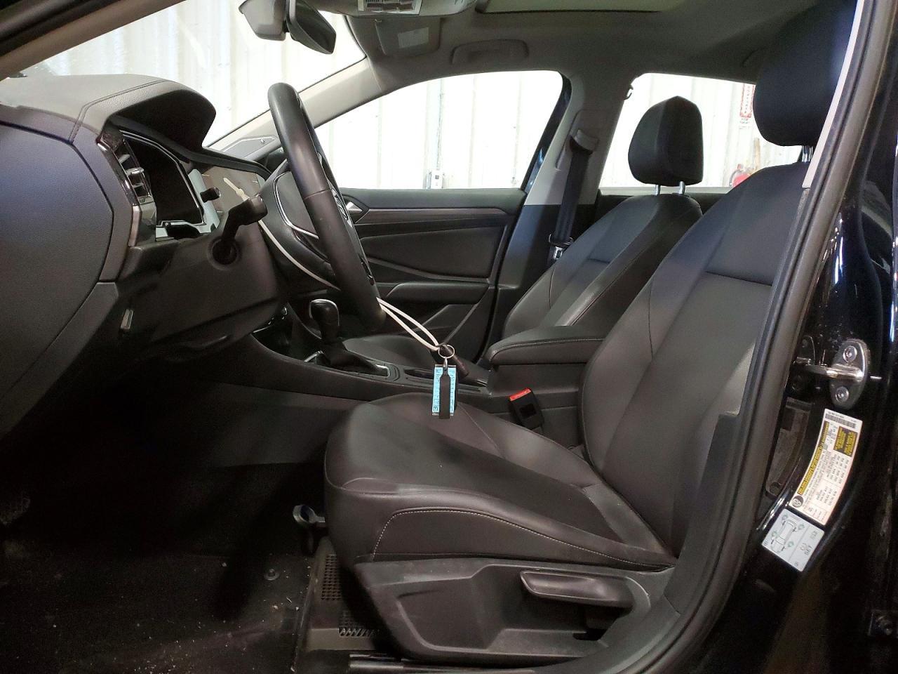 2020 Volkswagen Jetta Sel - Image 7