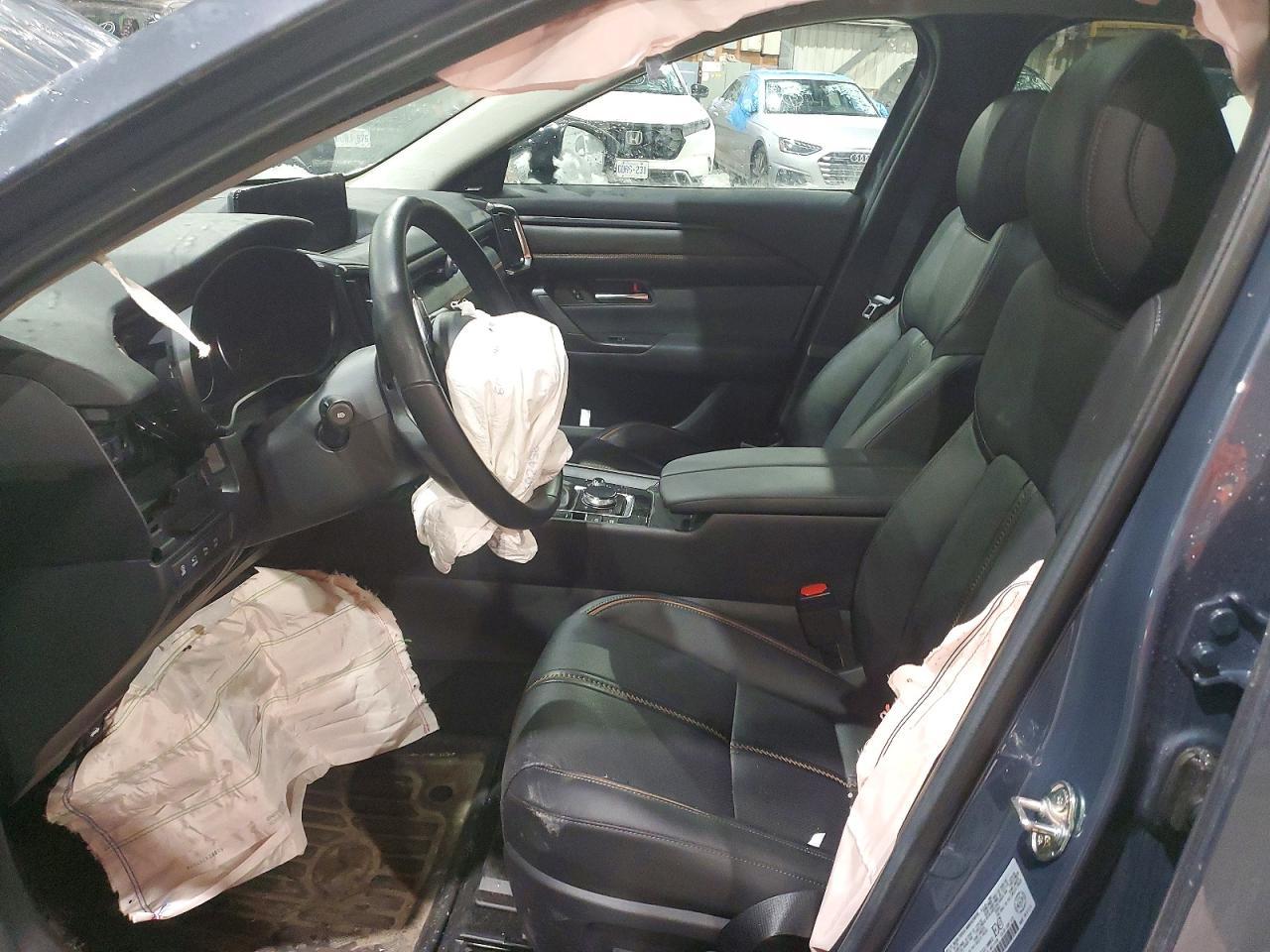 2025 Mazda Cx-50 Premium - Image 7