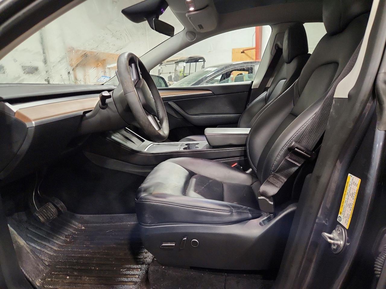 2023 Tesla Model Y - Image 7