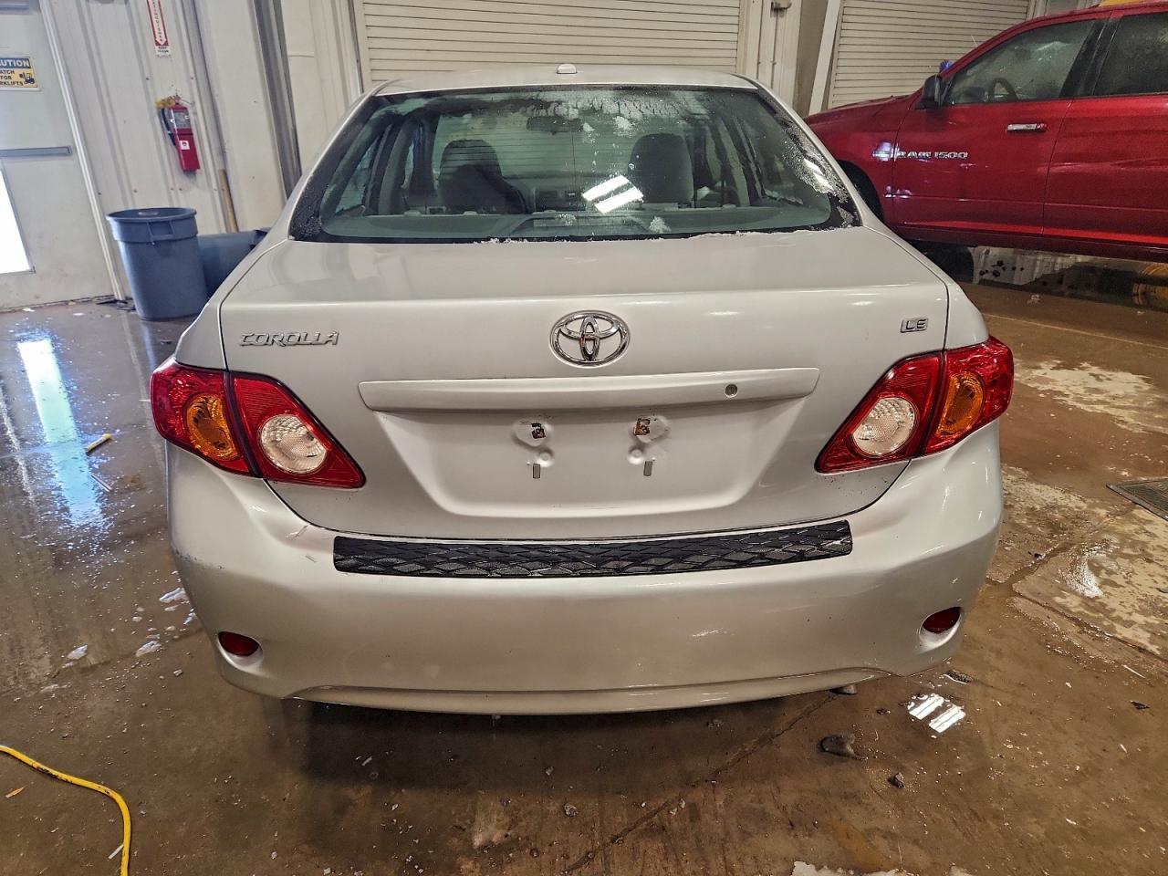 2010 Toyota Corolla Base - Image 6