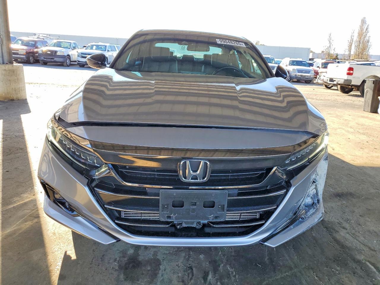 2021 Honda Accord Sport - Фото 5