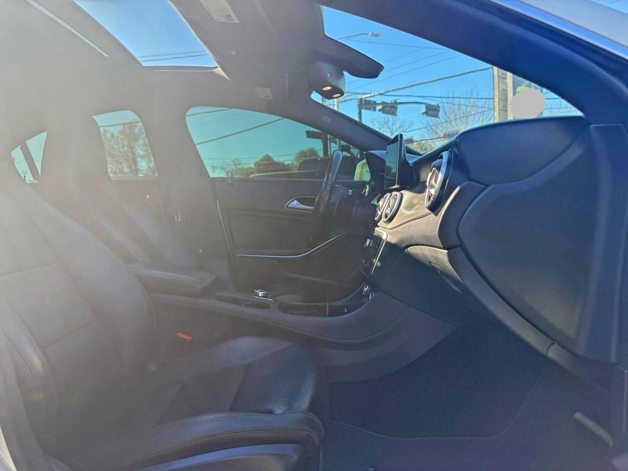 2015 Mercedes-Benz Cla 250 - Фото 5