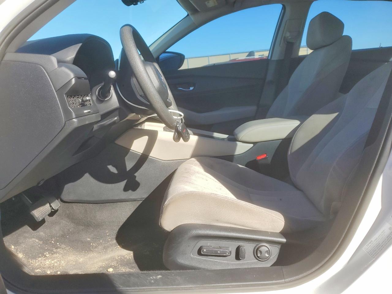 2023 Honda Accord Ex - Image 7
