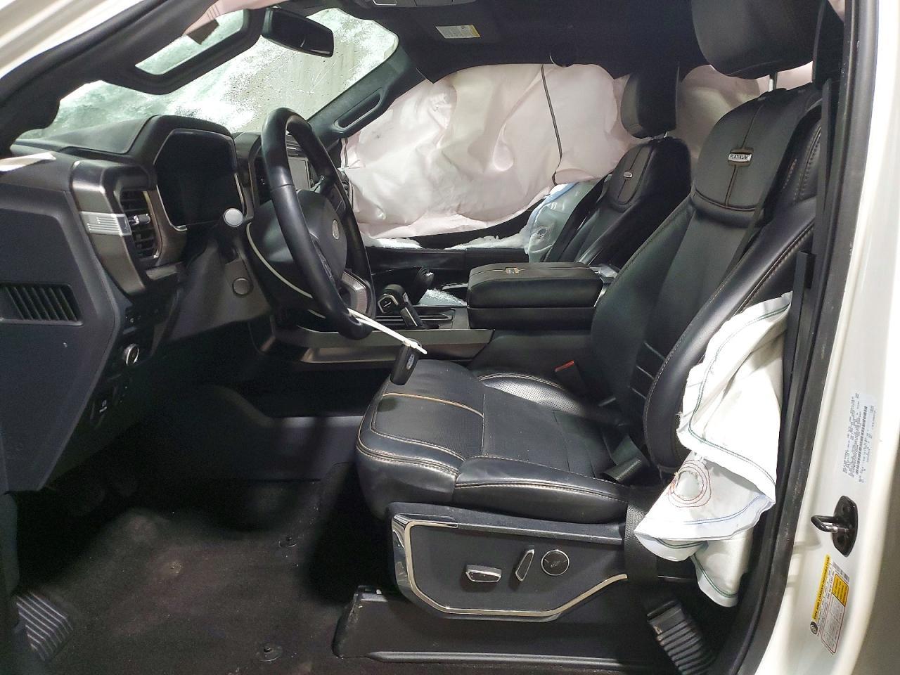 2023 Ford F150 Supercrew - Фото 7