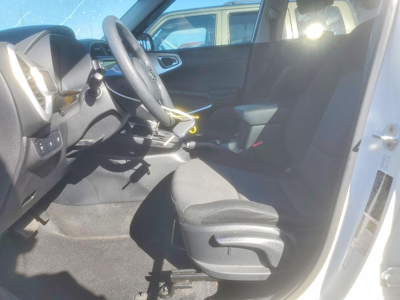2020 Kia Soul Lx - Фото 7