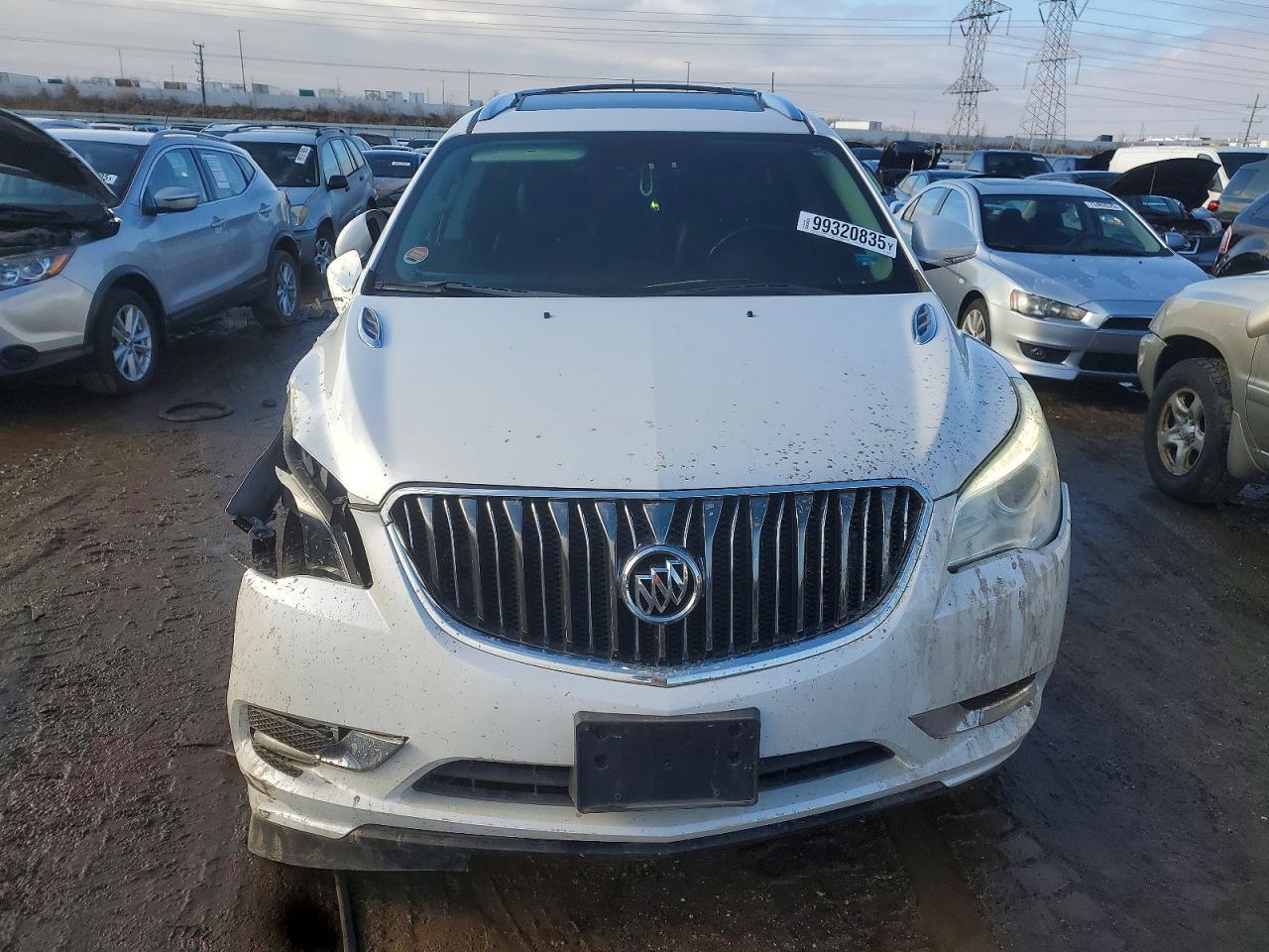 2016 Buick Enclave - Image 5