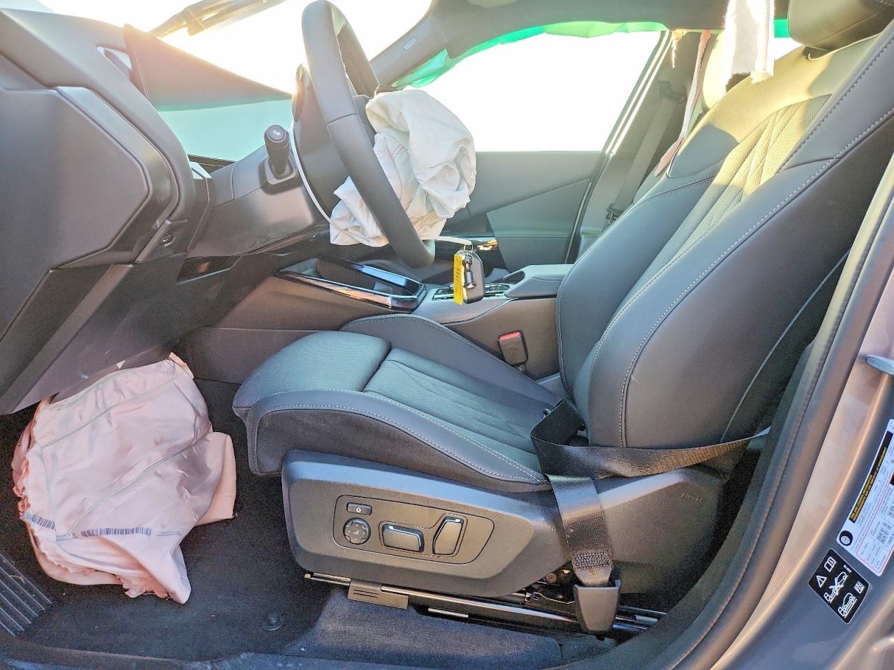 2026 BMW X3 30 xDrive - Фото 7