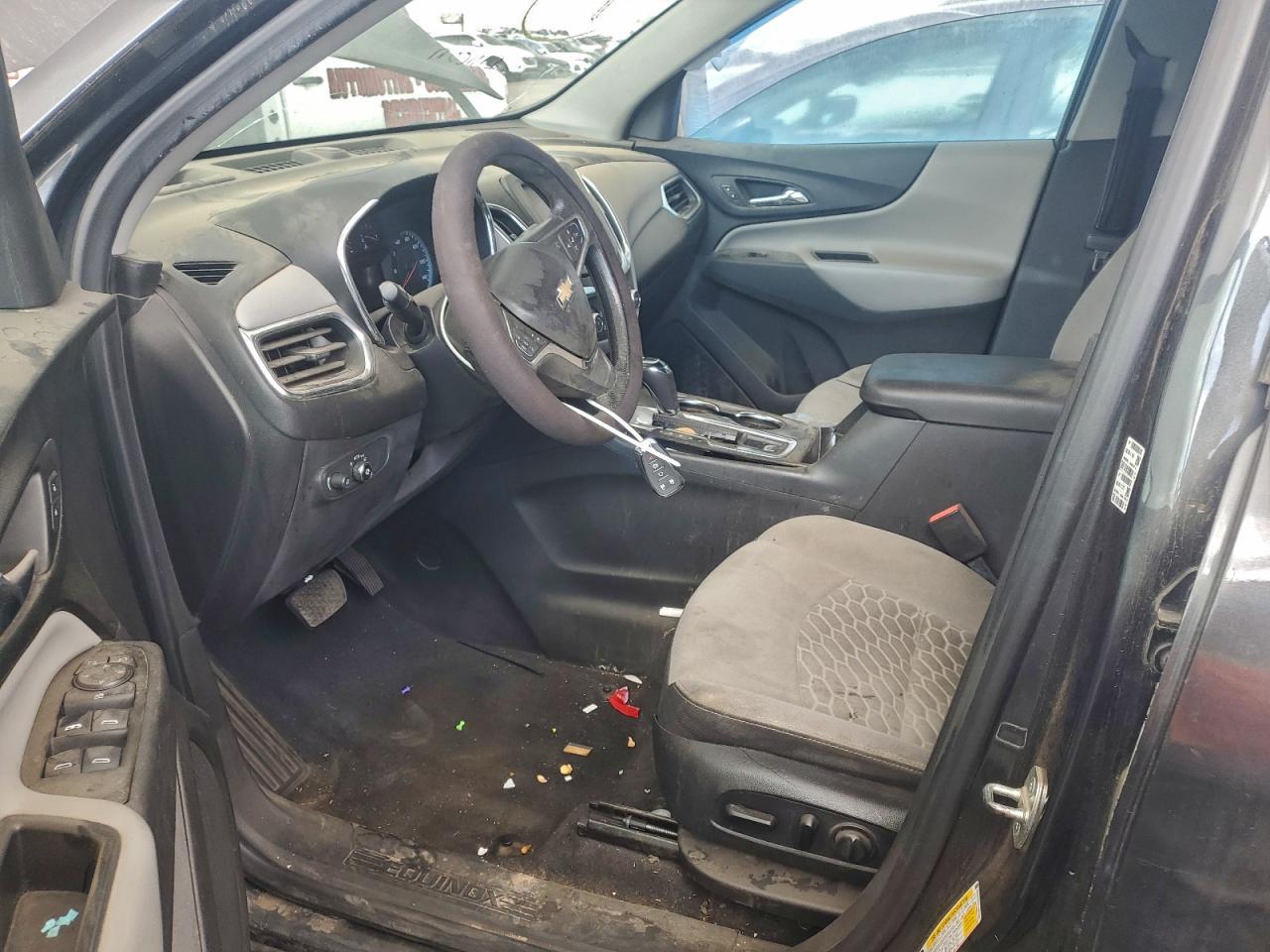 2020 Chevrolet Equinox 1L - Image 7
