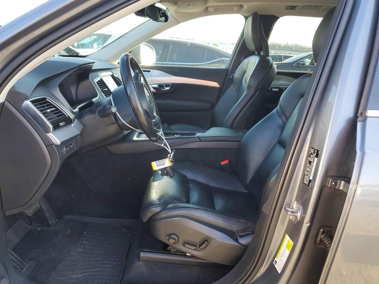 2016 Volvo Xc90 T8 - Фото 7