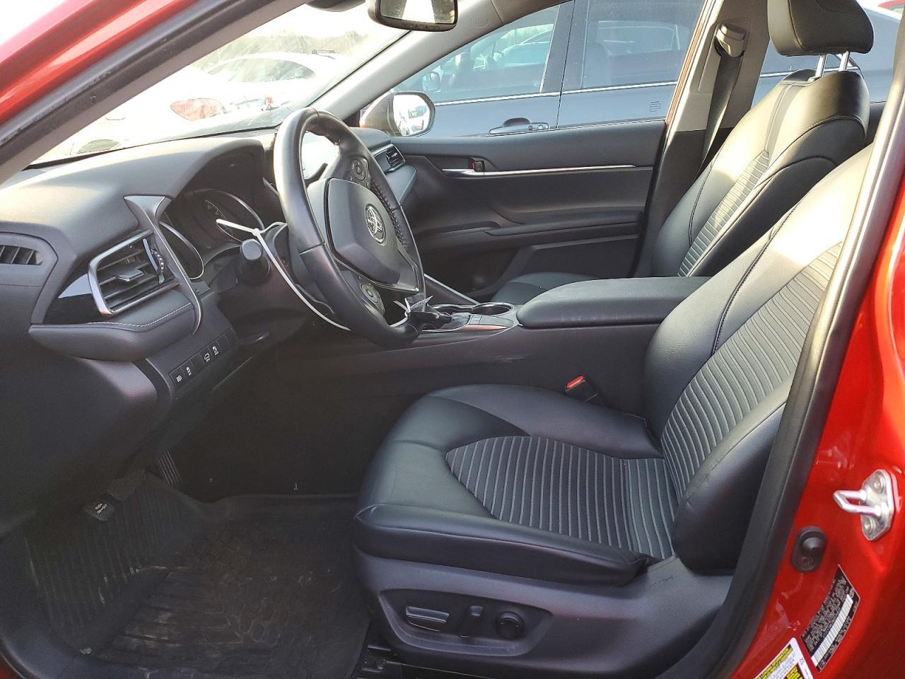 2022 Toyota Camry - Image 7