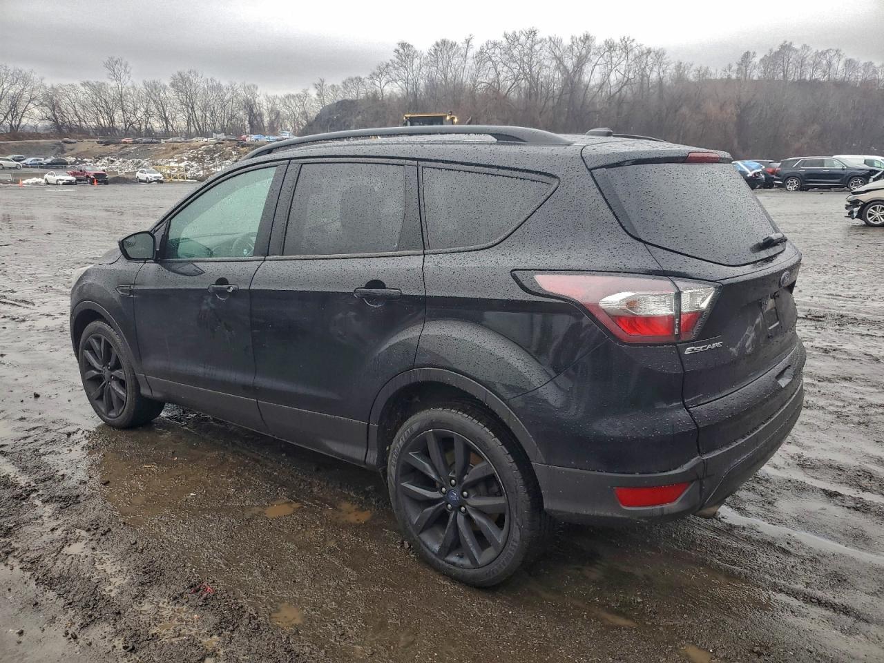 2018 Ford Escape Se - Image 2
