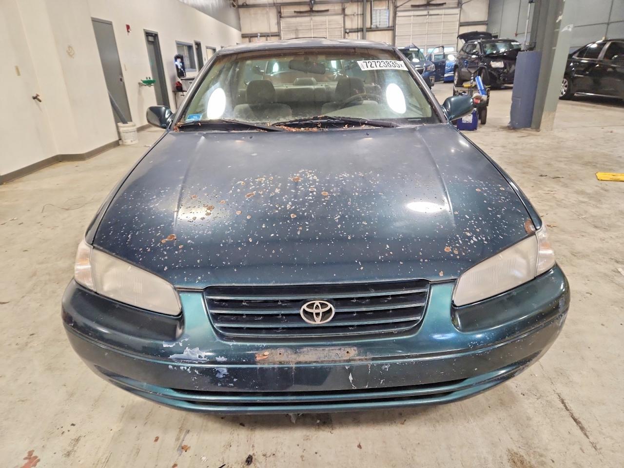 1997 Toyota Camry Ce - Фото 5