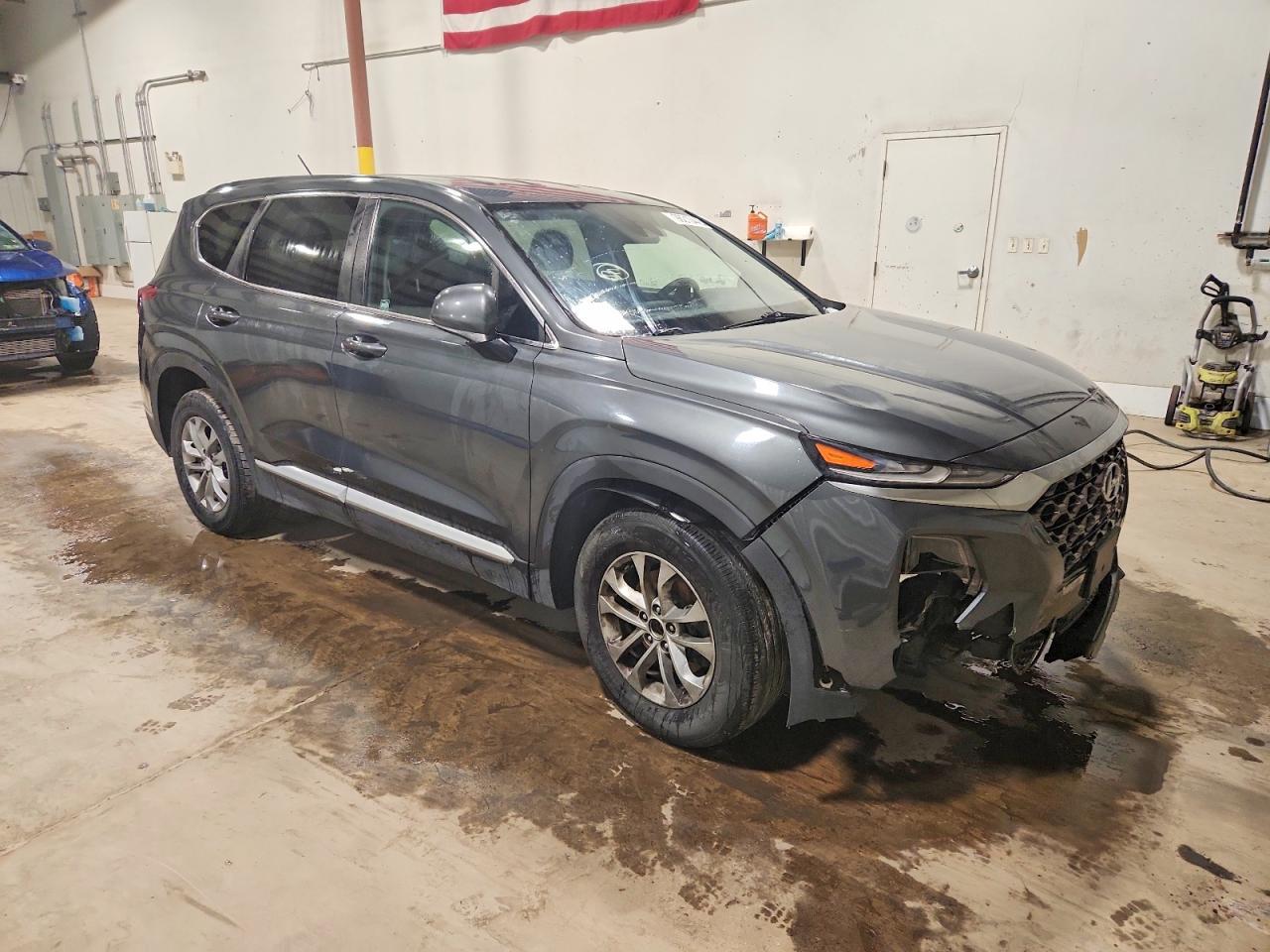 2020 Hyundai Santa Fe Se - Image 4