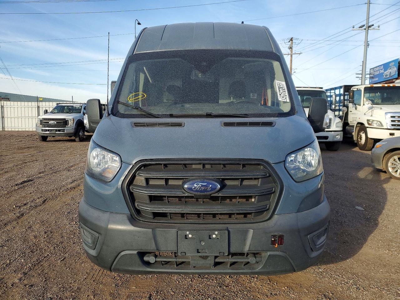 2020 Ford Transit T-250 Cargo ** R & D * Cln Title * Pri Fleet ** - Image 5
